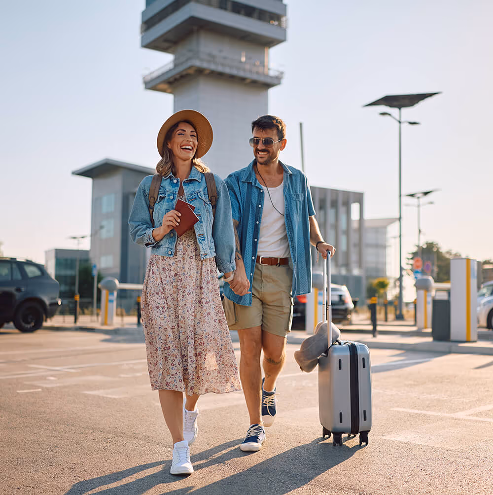 Mit Herz und Sorgfalt am Flughafen Leipzig/Halle