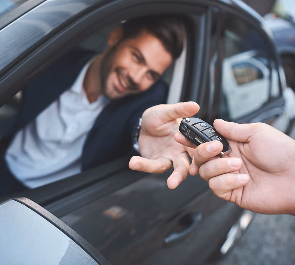 Valet